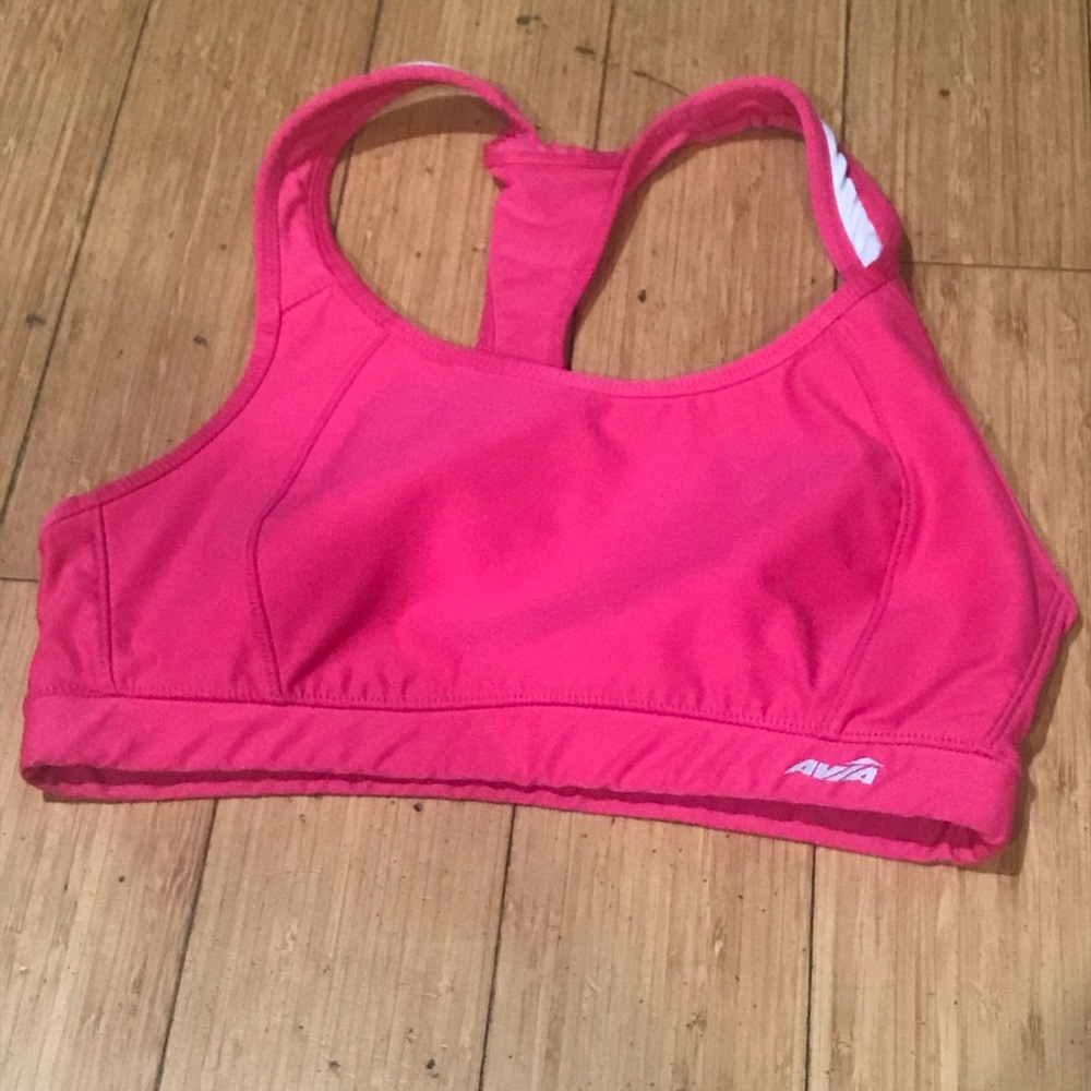 Avia sports bra